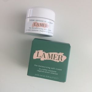 La Mer Sample